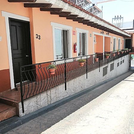Hotel Aquiles Guadalajara Exterior photo